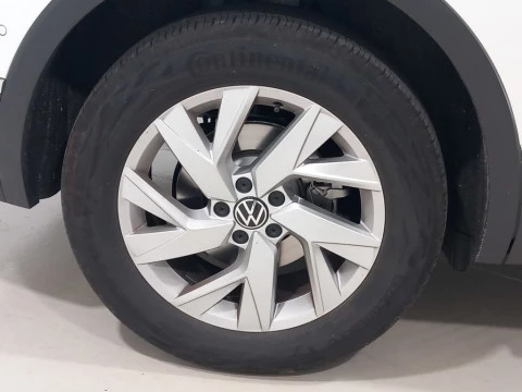 Volkswagen Tiguan Life 1.4 TSI eHybrid 180kW (245CV) DSG