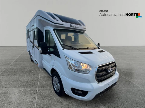 BENIMAR TESSORO TESSORO 497