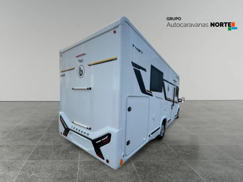 BENIMAR TESSORO TESSORO 497