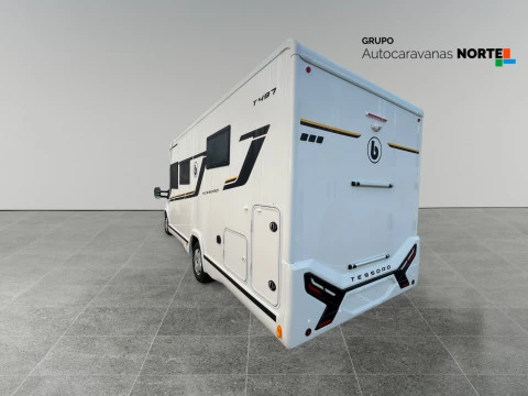 BENIMAR TESSORO TESSORO 497