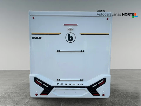 BENIMAR TESSORO TESSORO 497