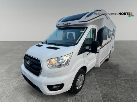 BENIMAR TESSORO TESSORO 497