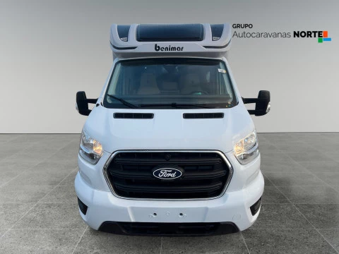 BENIMAR TESSORO TESSORO 497