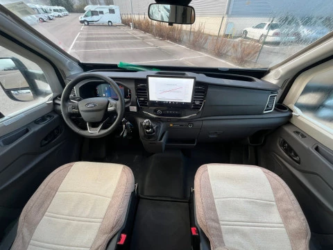 BENIMAR TESSORO TESSORO 497