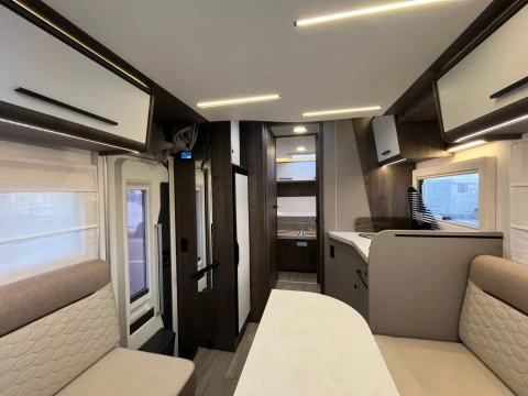 BENIMAR TESSORO TESSORO 497