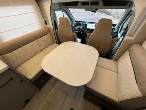 BENIMAR TESSORO TESSORO 497