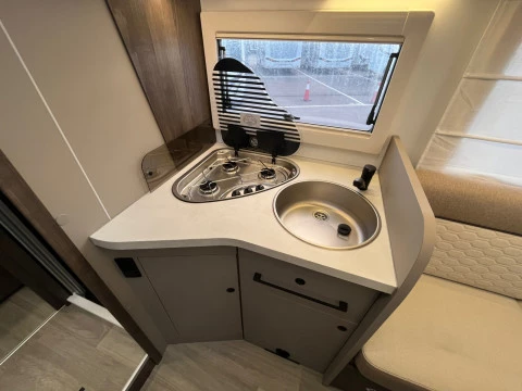 BENIMAR TESSORO TESSORO 497