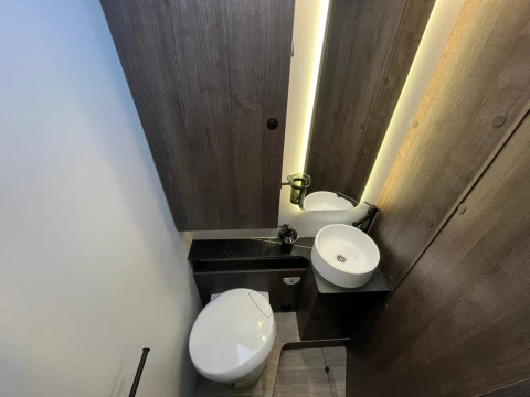 BENIMAR TESSORO TESSORO 497