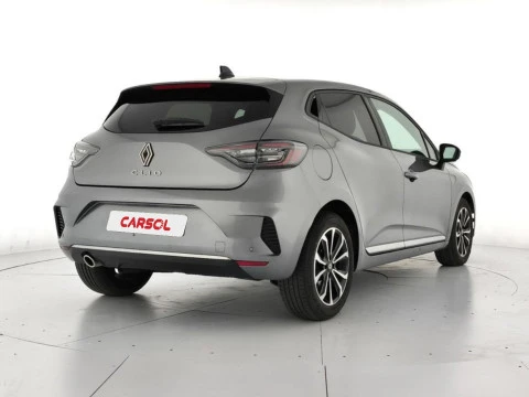 Renault Clio Techno TCe 100 (74kw) GLP