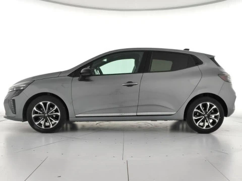 Renault Clio Techno TCe 100 (74kw) GLP