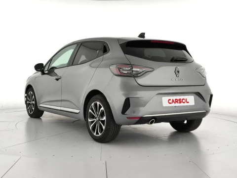 Renault Clio Techno TCe 100 (74kw) GLP