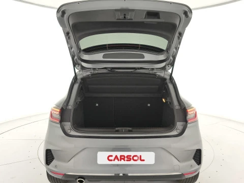 Renault Clio Techno TCe 100 (74kw) GLP