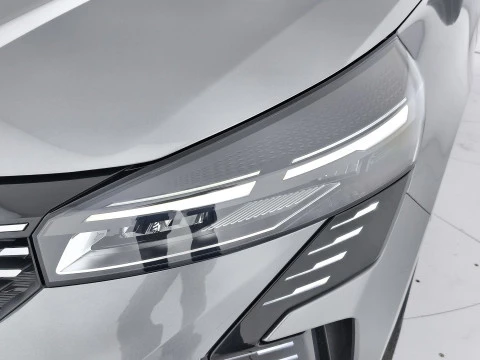 Renault Clio Techno TCe 100 (74kw) GLP