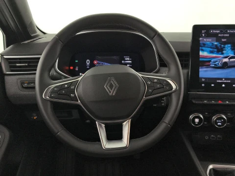 Renault Clio Techno TCe 100 (74kw) GLP