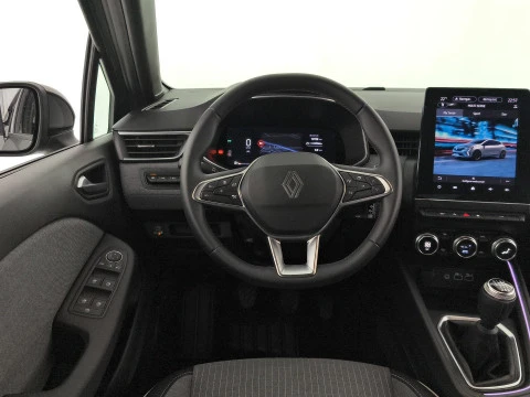 Renault Clio Techno TCe 100 (74kw) GLP