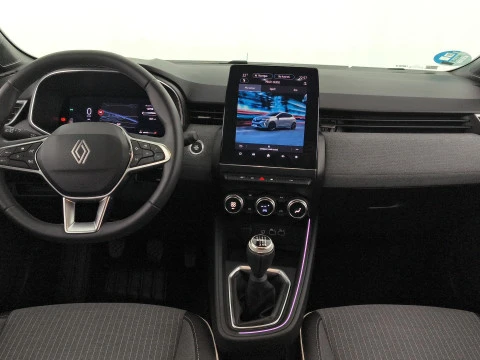 Renault Clio Techno TCe 100 (74kw) GLP