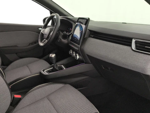 Renault Clio Techno TCe 100 (74kw) GLP