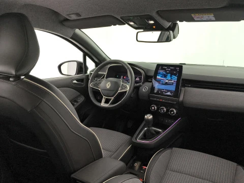 Renault Clio Techno TCe 100 (74kw) GLP