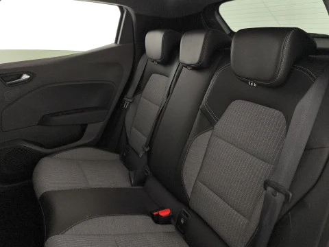 Renault Clio Techno TCe 100 (74kw) GLP