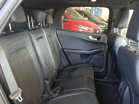 Ford Kuga ST-Line X 2.5 Duratec PHEV 165kW Auto