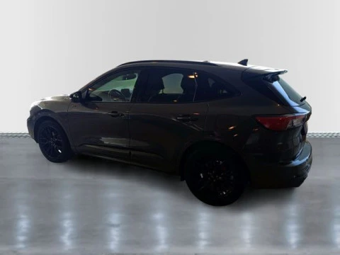 Ford Kuga ST-Line X 2.5 Duratec FHEV Auto