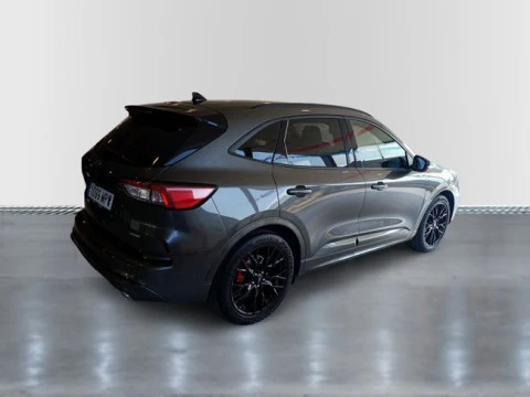 Ford Kuga ST-Line X 2.5 Duratec FHEV Auto