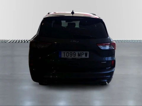 Ford Kuga ST-Line X 2.5 Duratec FHEV Auto
