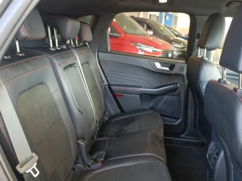 Ford Kuga ST-Line X 2.5 Duratec FHEV Auto