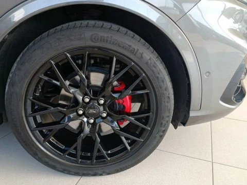 Ford Kuga ST-Line X 2.5 Duratec FHEV Auto