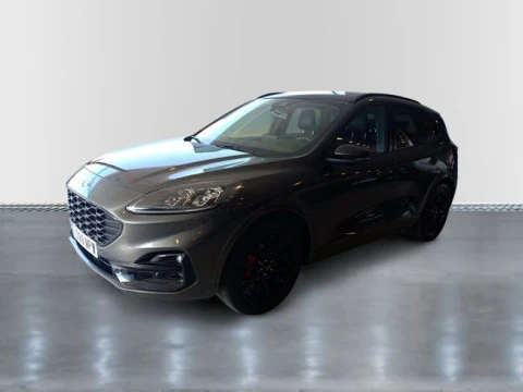 Ford Kuga ST-Line X 2.5 Duratec FHEV Auto