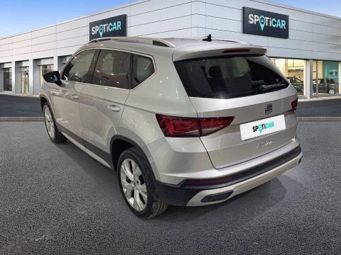 Seat Ateca 1.5 TSI 110kW (150CV) S&S X-Perience XM