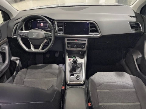 Seat Ateca 1.5 TSI 110kW (150CV) S&S X-Perience XM