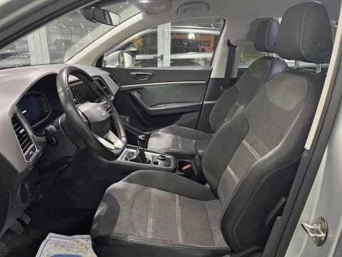 Seat Ateca 1.5 TSI 110kW (150CV) S&S X-Perience XM