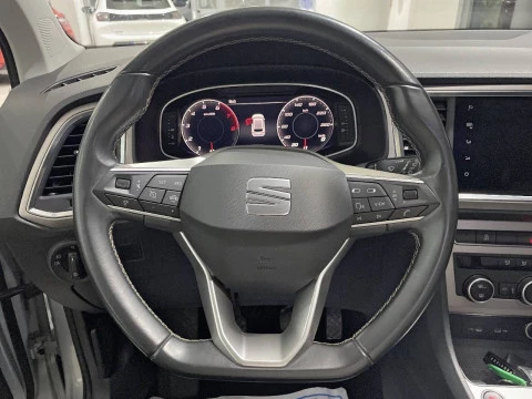 Seat Ateca 1.5 TSI 110kW (150CV) S&S X-Perience XM
