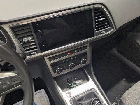 Seat Ateca 1.5 TSI 110kW (150CV) S&S X-Perience XM