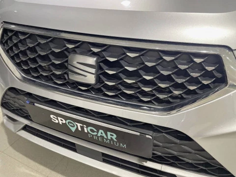 Seat Ateca 1.5 TSI 110kW (150CV) S&S X-Perience XM