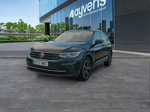 Volkswagen Tiguan Life 1.4 TSI eHybrid 180kW (245CV) DSG