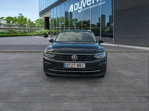 Volkswagen Tiguan Life 1.4 TSI eHybrid 180kW (245CV) DSG