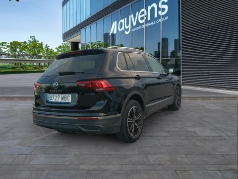 Volkswagen Tiguan Life 1.4 TSI eHybrid 180kW (245CV) DSG