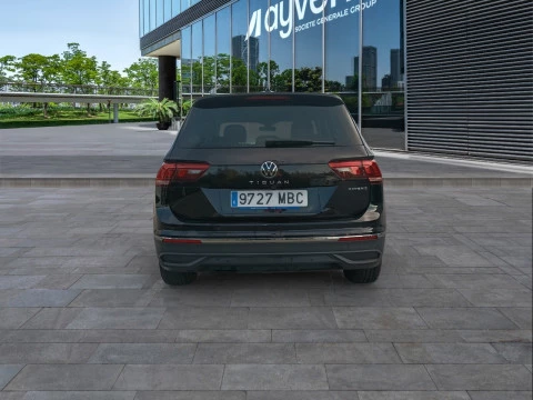 Volkswagen Tiguan Life 1.4 TSI eHybrid 180kW (245CV) DSG