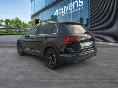 Volkswagen Tiguan Life 1.4 TSI eHybrid 180kW (245CV) DSG