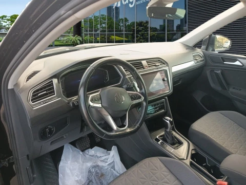 Volkswagen Tiguan Life 1.4 TSI eHybrid 180kW (245CV) DSG