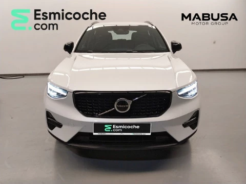 Volvo XC40 Recharge Dark Plus T5 Plug-in Hybrid Automatic