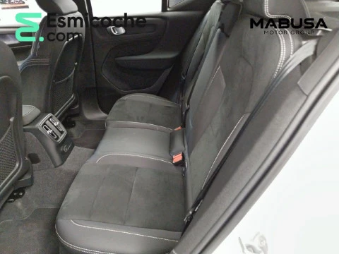 Volvo XC40 Recharge Dark Plus T5 Plug-in Hybrid Automatic