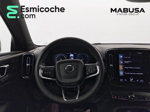 Volvo XC40 Recharge Dark Plus T5 Plug-in Hybrid Automatic