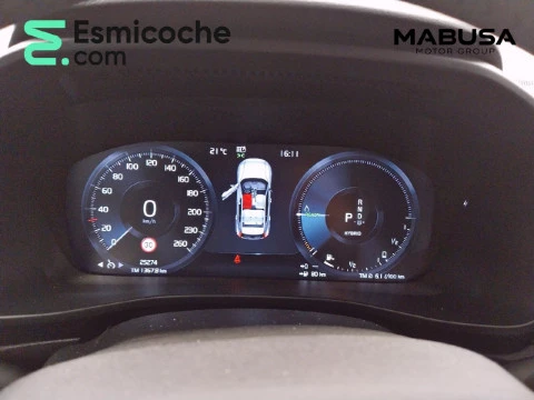 Volvo XC40 Recharge Dark Plus T5 Plug-in Hybrid Automatic