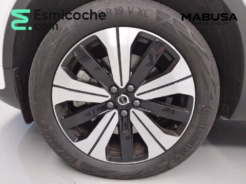 Volvo XC40 Recharge Dark Plus T5 Plug-in Hybrid Automatic