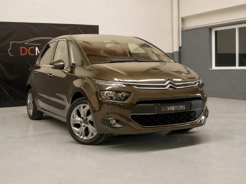 Citroën C4 Picasso 1.6 e-HDi 115cv Intensive
