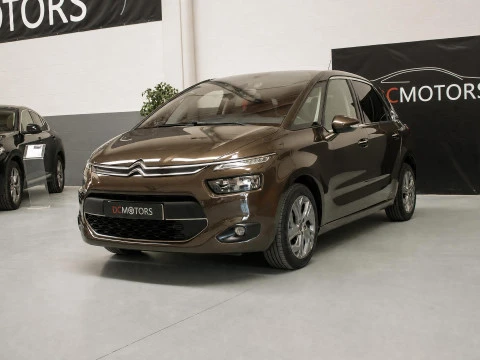 Citroën C4 Picasso 1.6 e-HDi 115cv Intensive