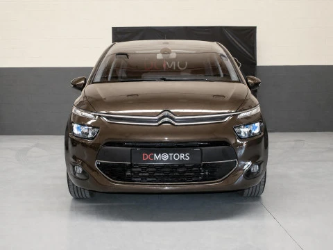 Citroën C4 Picasso 1.6 e-HDi 115cv Intensive
